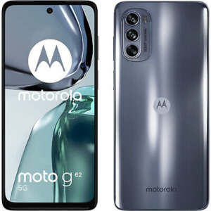 Test zum Motorola Moto G62
