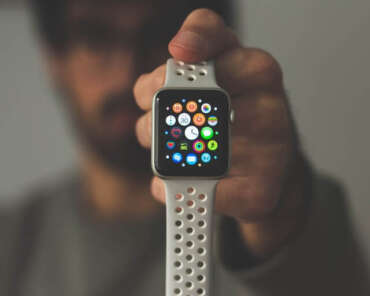 Apple Watch Series 1 Berlin