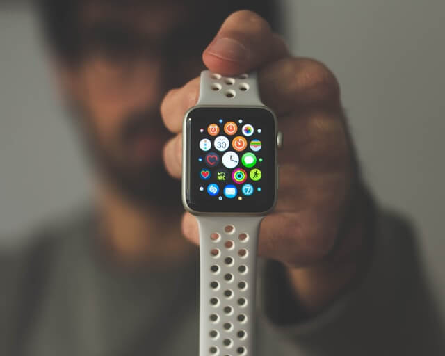 Apple Watch Series 2 Berlin
