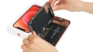 smartphone reparatur