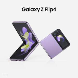 Samsung Galaxy Z Flip 4 im Test